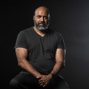 Sivan Pillay